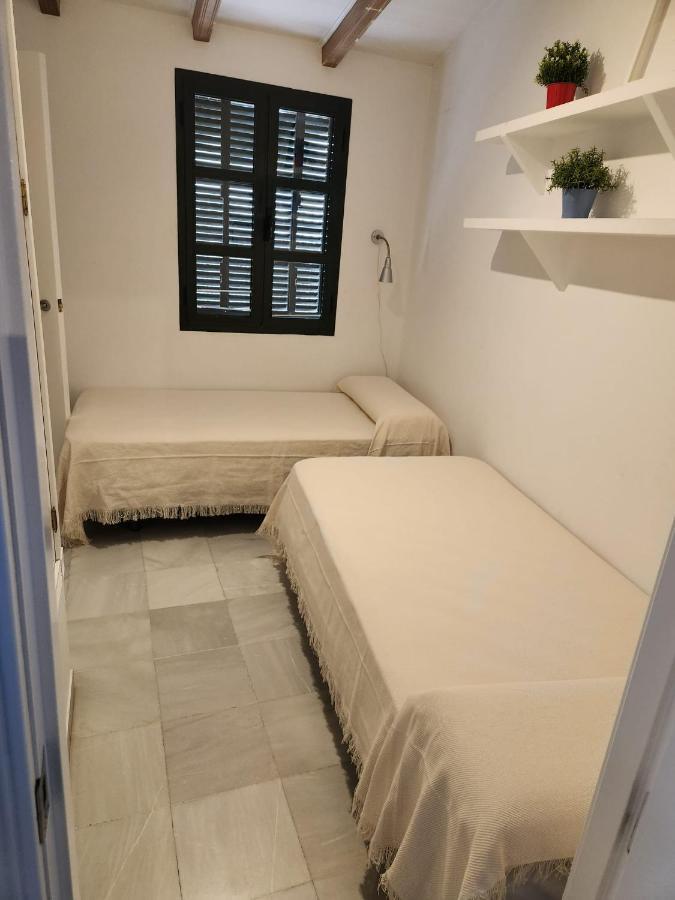 Ferienhaus Catedral Sevilla